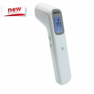 非接觸式溫度計NT62